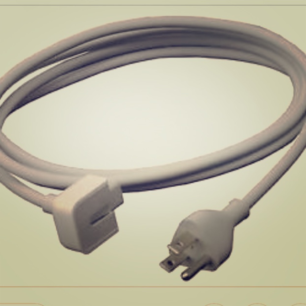 MacBook Air Charger (WITH EXTENSION)